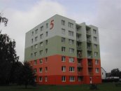 BD E. Destinové - České Budějovice - Plastová okna Proton 