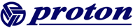 proton okno logo